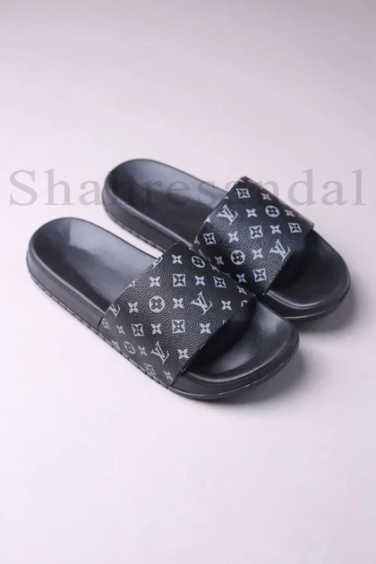 کفش صندل مردانه ال وی