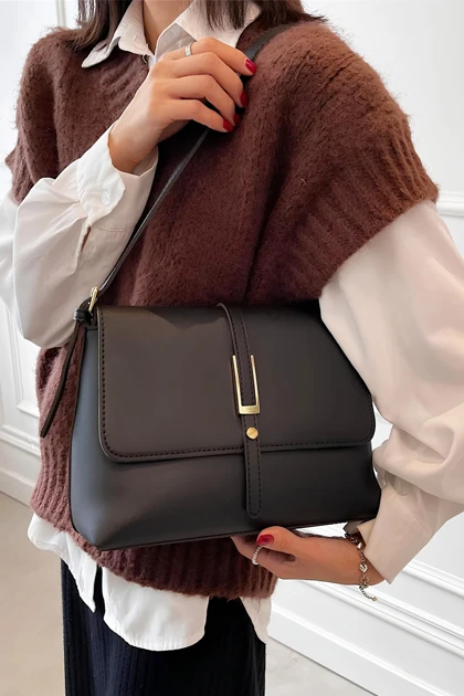 کیف دوشی زنانه lifonbag lifonbag