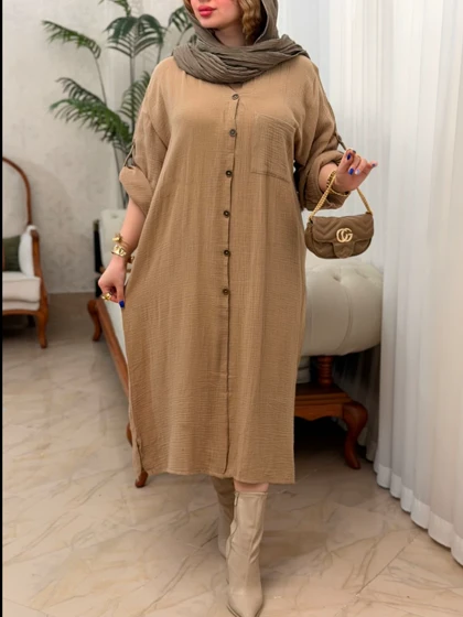 کفتان دبل فیس 3790