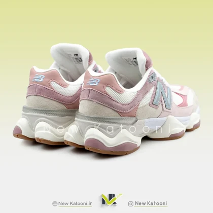 نیوبالانس 9060 (U9060FRL)