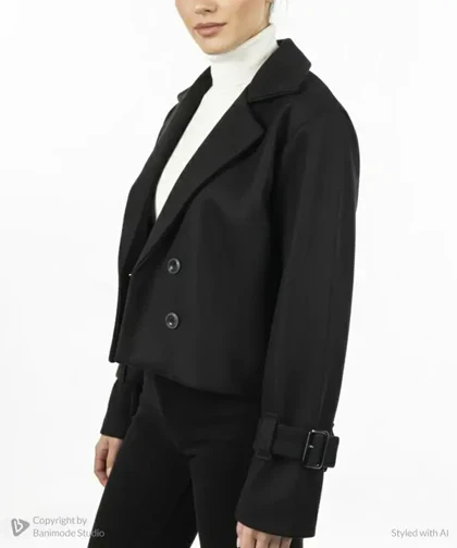 کراپ کت دنیس