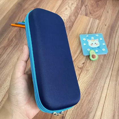 جامدادی برجسته زیپی