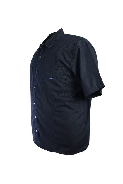 پیراهن سایز بزرگ مردانه دکونز dekons