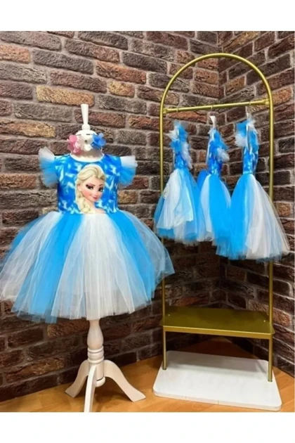 پیراهن بچگانه diamondstar