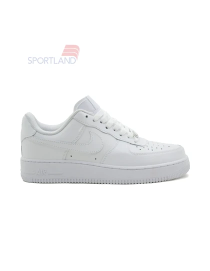 کتانی روزانه زنانه نایک Nike Nike Air Force 1 W