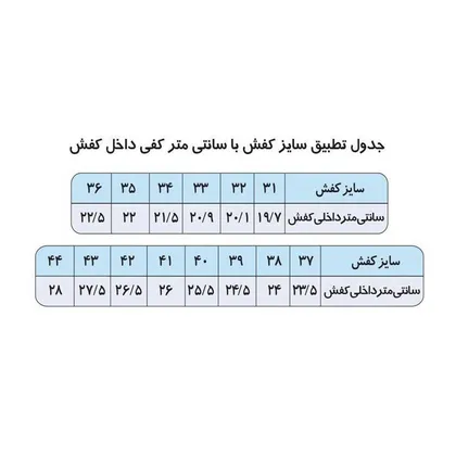 صندل زنانه نیکتا مدل LP-923