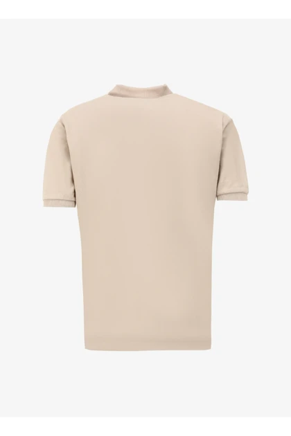 تیشرت یقه پولو مردانه lee-cooper