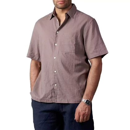 پیراهن آستین کوتاه H&M