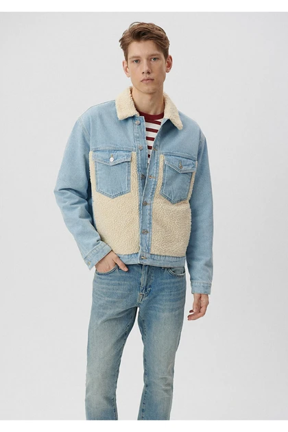 کت و ژاکت مردانه اورجینال ماوی mavi