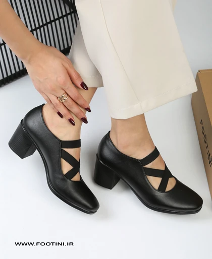 کفش زنانه کشما BT