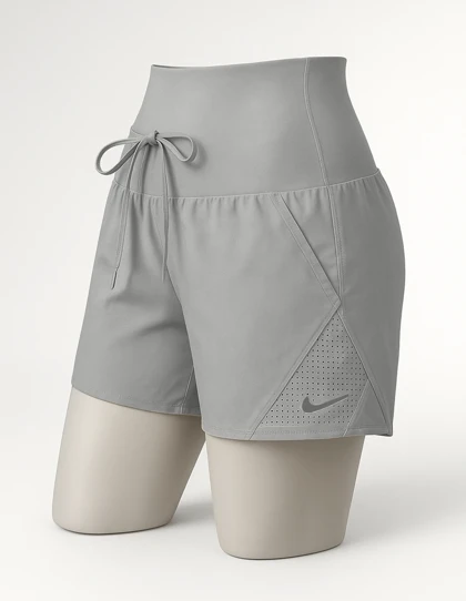 شورتک ورزشی زنانه نایکی Enduro Short W