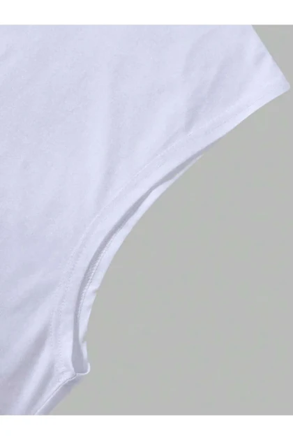 تیشرت سایز بزرگ مردانه افرنتا effrenatu