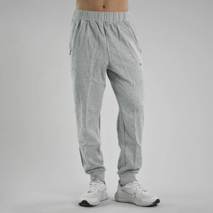 شلوار اسپرت نایک مدل LP8113 طوسی روشن