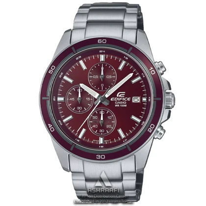 ساعت کاسیو ادیفایس Casio Edifice EFR-526D-5CV
