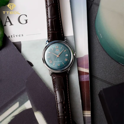 ساعت مچی مردانه اورینت ORIENT RA-AC0023E30B