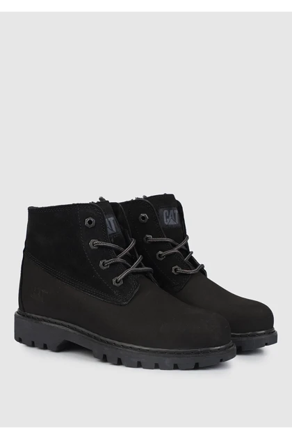 بوت و نیم بوت زنانه caterpillar