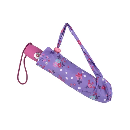 چتر اتوماتیک گابل اسپانیا مدل Violet