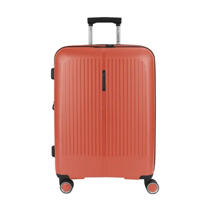 چمدان جنس سخت گابل اسپانیا مدل BROOKLYN - سایز متوسط