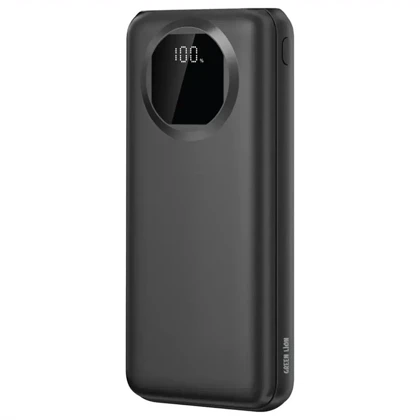 پاور بانک 20000 گرین لاین مدل GL-PX41 توان 22.5 وات