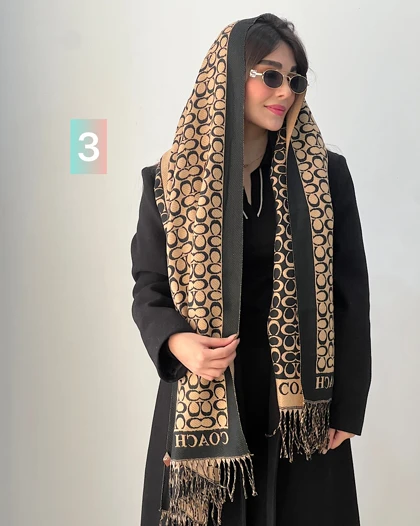 shawl 0156