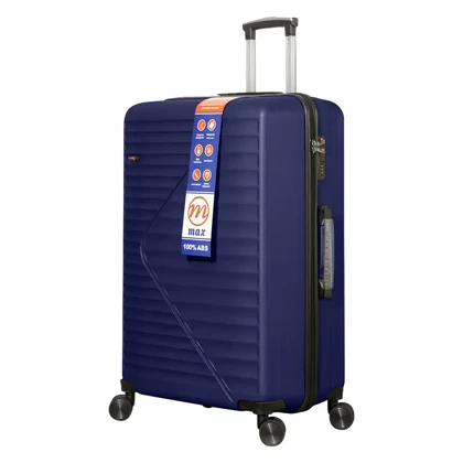 چمدان Max مدل M-40367-L سایز بزرگ