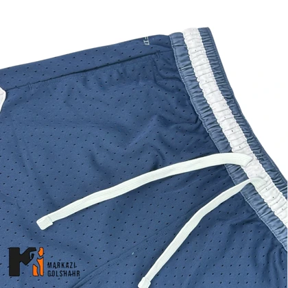 شلوارک مردانه ورزشی جردن کد 100