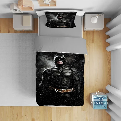 روتختی کودک طرح بتمن مدل T5054