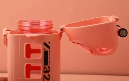 قمقمه اتوبوسی -261