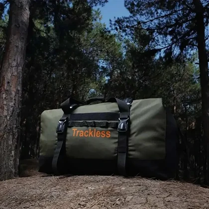 ساک TRACKLESS 150L