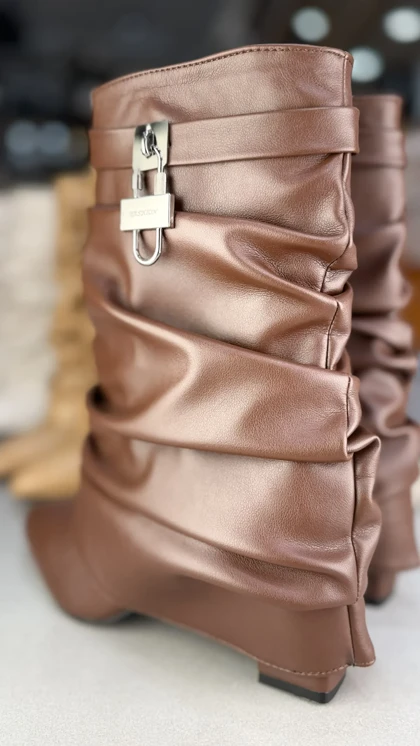 693 - بوت جیوان چی چروک 693