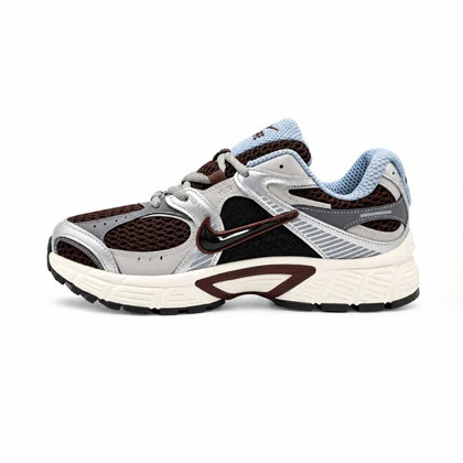 کفش و کتانی زنانه و دخترانه مدل نایک NIKE V5 رنگ چری کد 42525