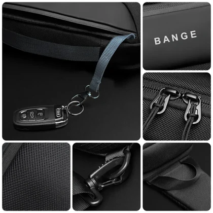بادی بگ Bange مدل BN-3804