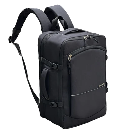 کوله پشتی سفری فوروارد کد FORWARD - FCLT65051 BEST IN THE WORLD (دارای جا کفشی مجزا)