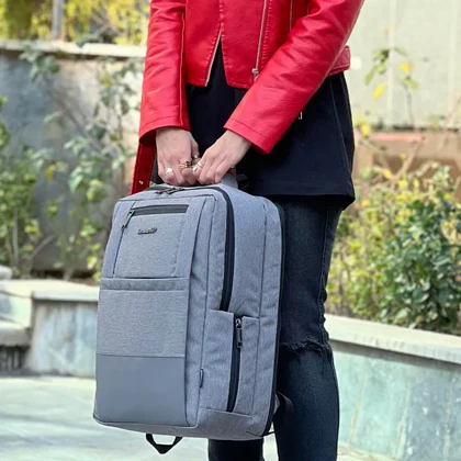 کوله پشتی فوروارد مدل FORWARD - FCLT65026 MAGNETISM VIBES