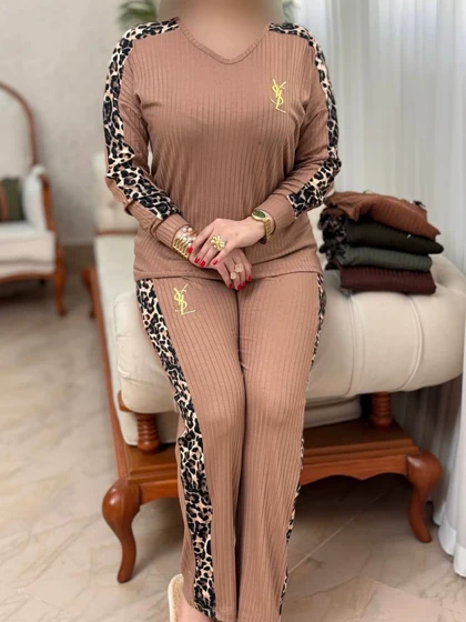 ست آکاردئونی پلنگی 3670