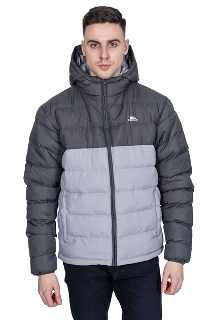 کت و کاپشن مردانه trespass trespass