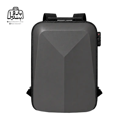 کوله‌پشتی فانتزی هارد کیس Marinox Marvel کد 1090 طرح ساده