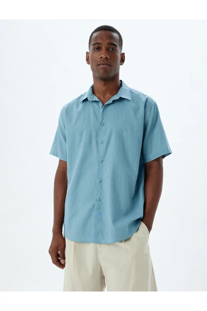 پیراهن مردانه koton