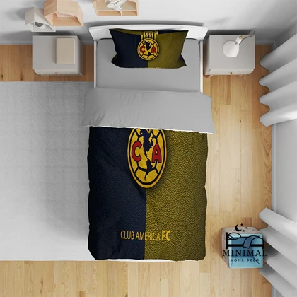 روتختی کودک طرح Club America مدل T5676