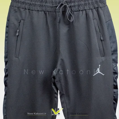 شلوار آف وایت جردن (7603)