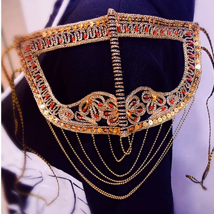 برقع