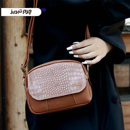 کیف دوشی زنانه سحر مدل SH099