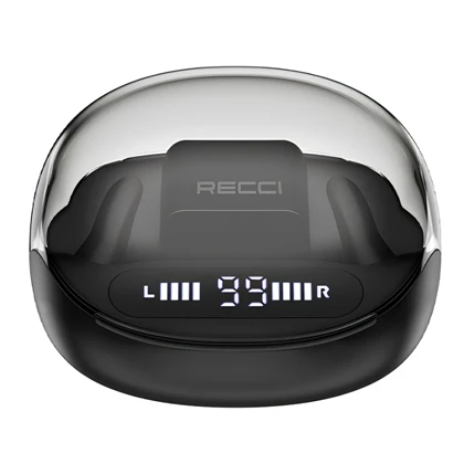 هندزفری بلوتوثی رسی REP-W71 کلیپسی اوپن ایر