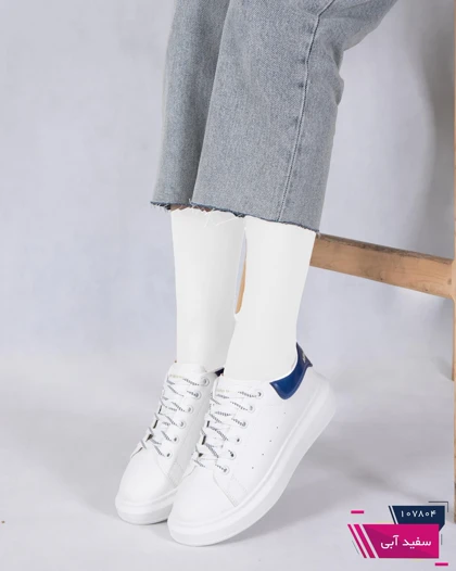 کتانی دخترانه MCQUEEN/2537/KSHOES