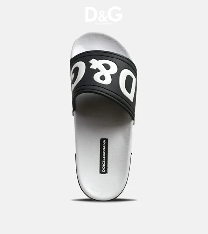 اسلیپر مردانه dolce & gabbana مدل 5535