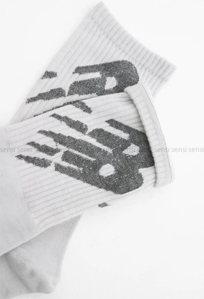 جوراب نیم ساق new balance کد1005211