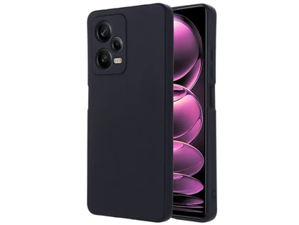 قاب محافظ پوکو ایکس 5 سیلیکونی Xiaomi Redmi Poco X5 Silicone Case