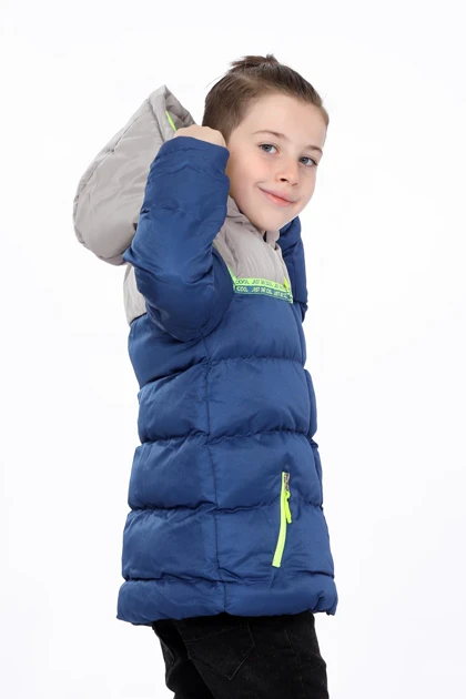 کت و کاپشن بچگانه vodens vodens