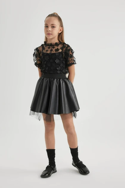 تیشرت بچگانه اورجینال دیفکتو defacto