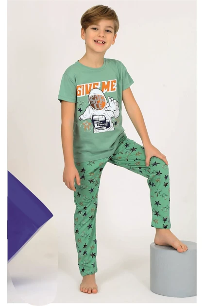 ست لباس خواب بچگانه ویتمو vitmo